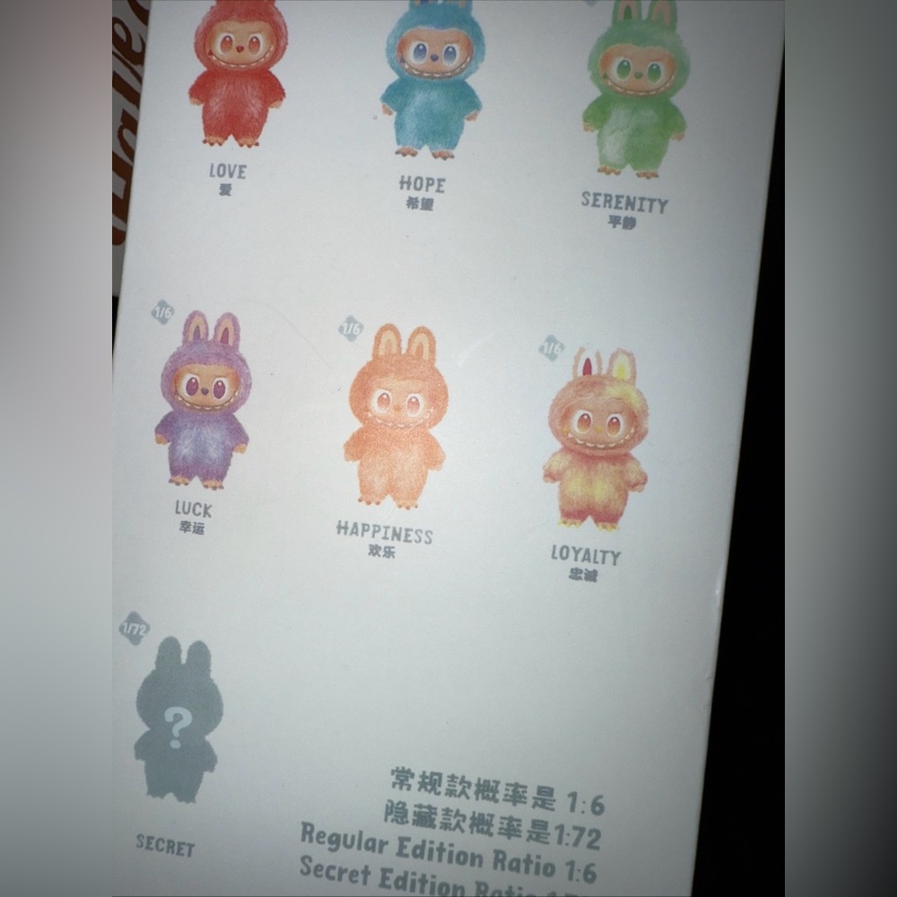 Adorable Bunny Figurine Collection